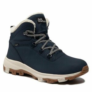 Bakancs Jack Wolfskin Everquest Texapore Mid W 4053581 1171 080 Sötétkék kép