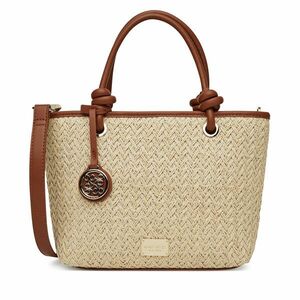 Táska Nine West GLAR3 Bézs kép