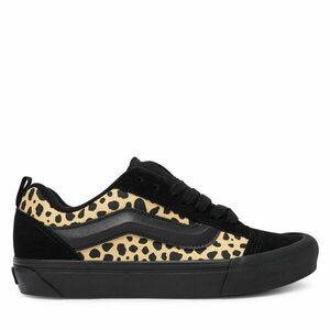 Teniszcipő Vans Knu Skool VN000D6ZEZI1 Fekete kép