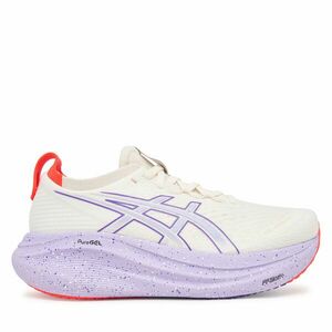 Futócipő Asics Gel-Nimbus 27 Tokyo 1012B913 Szürke kép