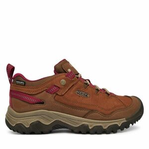 Bakancs Keen Targhee IV Wp 1030690 Barna kép