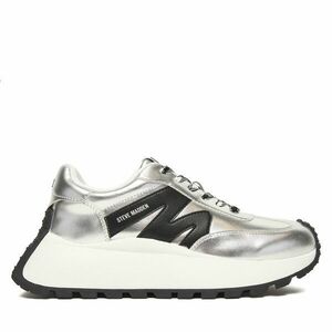 Sportcipők Steve Madden Supercampo SM11004808 Ezüst kép