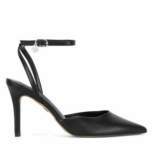 Magassarkú Nine West CD23029-3 Fekete kép