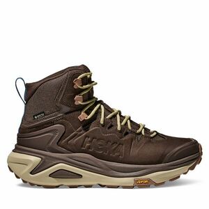Bakancs Hoka Kaha 3 Gore-Tex 1162530 Barna kép