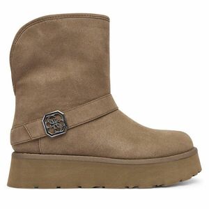 Hótaposó Guess FLFDOL ESU10 Barna kép