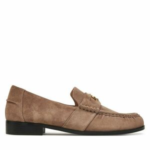 Mokaszin Coccinelle E4 TUQ 16 01 01 Barna kép