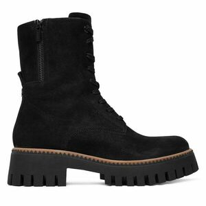 Bakancs MEXX MX/009C-WI23 Fekete kép