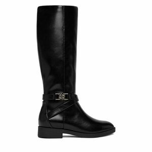 Csizma Nine West CEO-NAJAT-01 Fekete kép