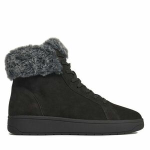 Bakancs Caprice 9-26104-41 Fekete kép