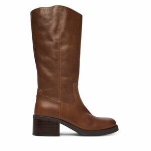 Csizma Coach CCH81 Barna kép