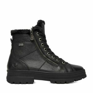 Bakancs Remonte CEO-D2U73-00 Fekete kép