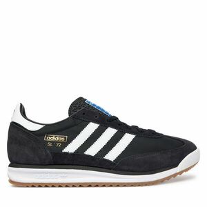 Sportcipők adidas SL 72 RS JI1282 Fekete kép