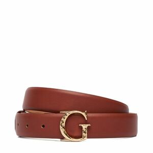 Női öv Guess BW9271 P5430 Barna kép