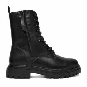 Bakancs JENNY CEO-KAILA WS17001-04 Fekete kép