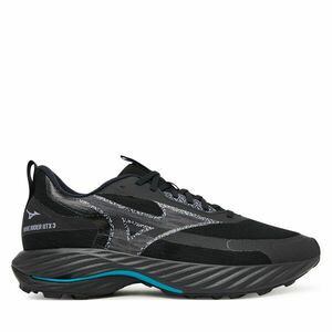 Futócipő Mizuno Wave Rider Gtx 3 J1GC2579 Fekete kép