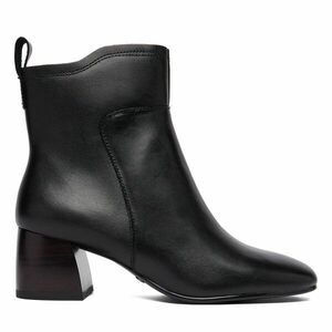 Bokacsizma Tamaris 1-25323-45 Fekete kép