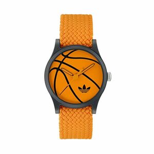 Karóra adidas Game One AOSY25026 Fekete kép