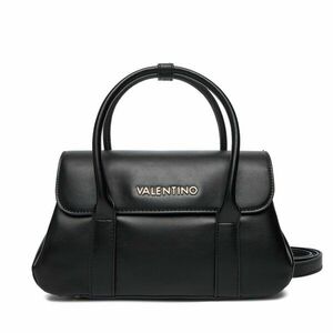 Táska Valentino West Re VBS9I837 Fekete kép