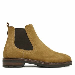 Bokacsizma Pepe Jeans Leeds Road M PMS500001 Barna kép