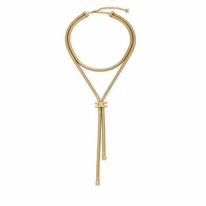 Nyaklánc Elisabetta Franchi CO-57A-57E2-V300 Arany kép