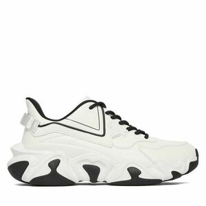Sportcipők Guess FMFCES ELE12 Fehér kép
