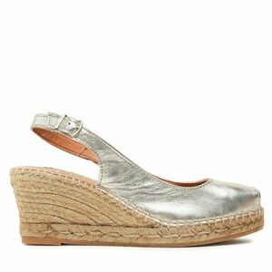 Espadrilles Toni Pons Croacia Arany kép