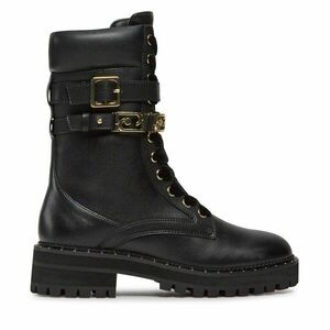 Bakancs Liu Jo Pink 224 SF3195 P0102 Fekete kép