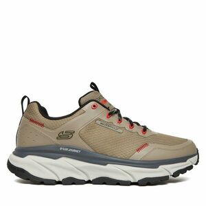 Bakancs Skechers D'Lux Journey 237419 TPBK Szürke kép