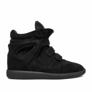 Sportcipők Badura EO-IVI-LT1885-2N Fekete kép