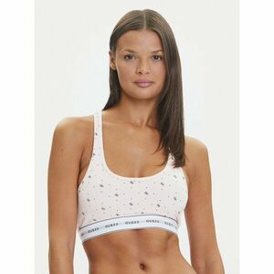 Guess Tanga O97E04 KBOE1 Rózsaszín kép