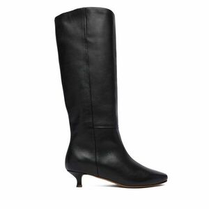 Loaferek Balagan Stockholm Fekete kép