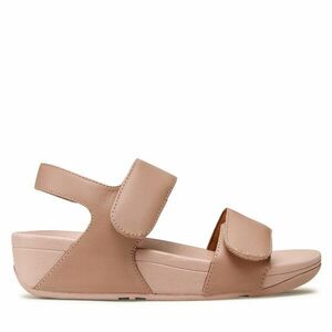 Szandál FitFlop LULU FV8-137 Bézs kép