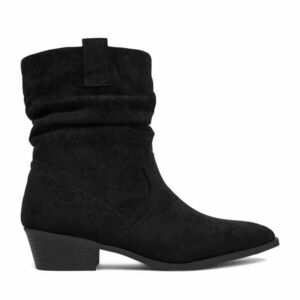 Western csizmák JENNY CEO-R25AW09074 Fekete kép