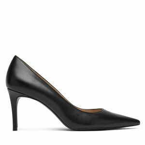 Magassarkú Stuart Weitzman Stuart Power 75 SK328 Fekete kép