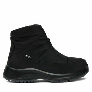 Bokacsizma Josef Seibel Colorado 55 PL76 Fekete kép