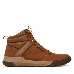 Sportcipők CAT Footwear Hex Ready Mid P726105 Bézs kép