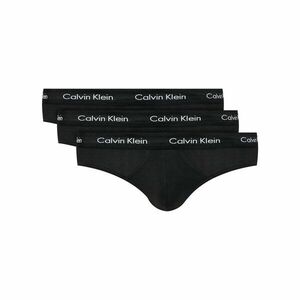 Calvin Klein Underwear 3 darab készlet 0000U2661G Fekete kép