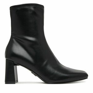 Bokacsizma Steve Madden Hurst SM11003498 Fekete kép