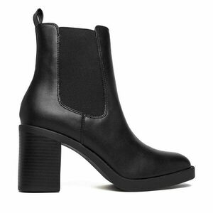 Bokacsizma JENNY CEO-R25AW09091 Fekete kép