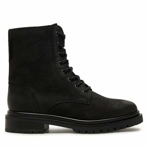 Bakancs Tamaris 1-25214-43 Fekete kép