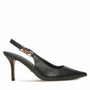 Magassarkú Guess FLPNS3 LEA05 Fekete kép