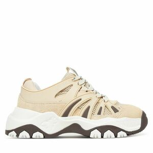 Sportcipők Patrizia Pepe 8Z0043/V005-J4Q8 Bézs kép