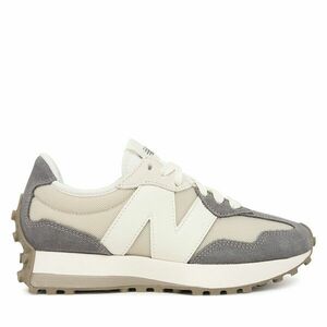 Sportcipők New Balance U327LND W Szürke kép