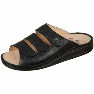 Lábujjközös papucsok Finn Comfort Korfu Bison kép