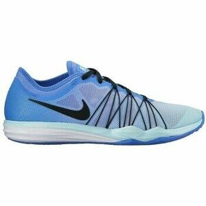 Rövid szárú edzőcipők Nike Dual Fusion TR Hit Fade kép