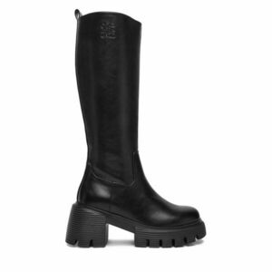 Csizma Nine West CEO-SUMAYA-01 Fekete kép