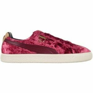 Rövid szárú edzőcipők Puma Clyde X Extra Butter Unisex kép