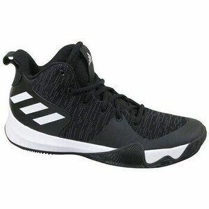 Kosárlabda adidas Explosive Flash kép