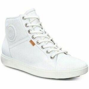 Magas szárú edzőcipők Ecco Soft 7 Ladies kép