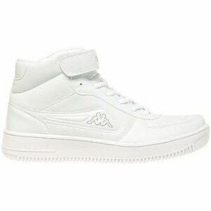 Rövid szárú edzőcipők Kappa Bash Mid kép